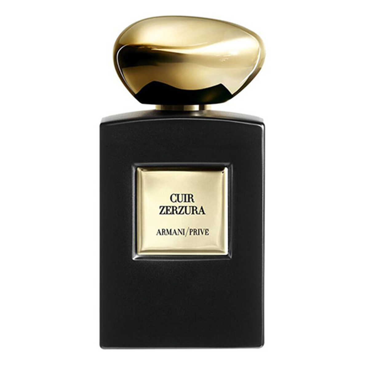 ARMANI/PRIVE CUIR ZERZURA